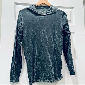 Designer fancy cotton long sleeve hoody for men. Soft light fabric